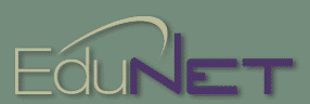 EduNET logo