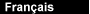 Fran�ais