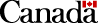 Canada Logo