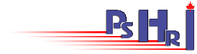 PSHRI logo