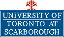 University of Toronto at Scarborough