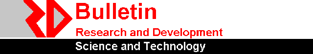R&D Bulletin